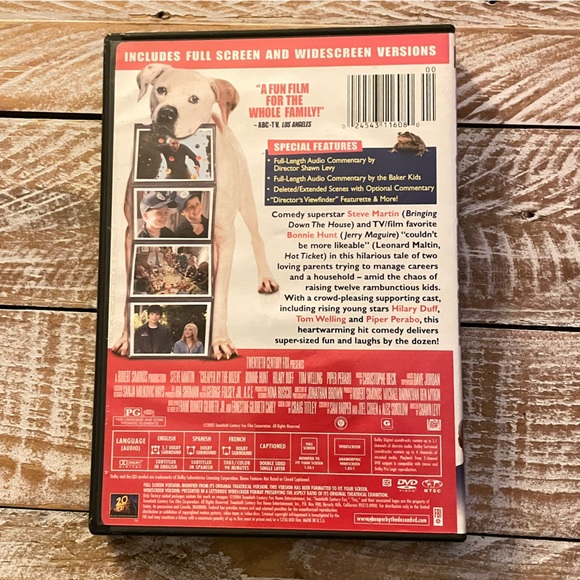 3/$15 u pick dvds📀or 1 for $10~ 🤣cheaper by the dozen🤣 - Picture 2 of 7